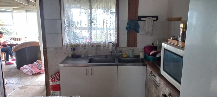 2 Bedroom Property for Sale in Theronville Western Cape